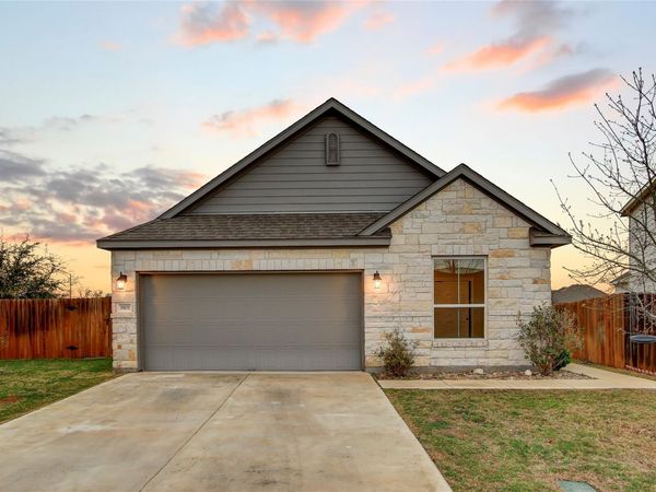 3801 Birdwatch LOOP, Unit 48, Pflugerville, TX 78660