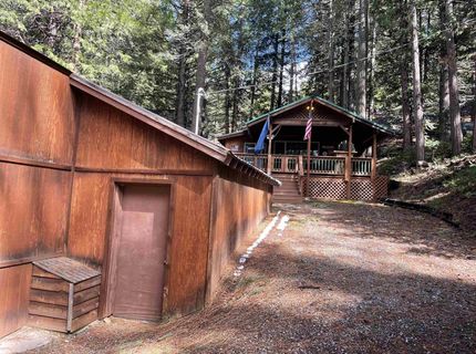 4256 #14 Highway 147, Lake Almanor, CA 96137 Photo