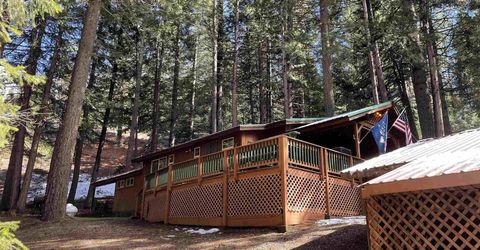 4256 #14 Highway 147, Lake Almanor, CA 96137 Photo