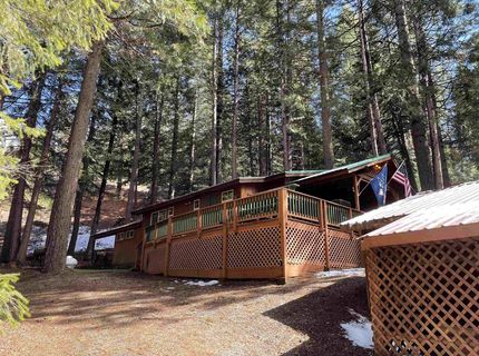4256 #14 Highway 147, Lake Almanor, CA 96137 Photo