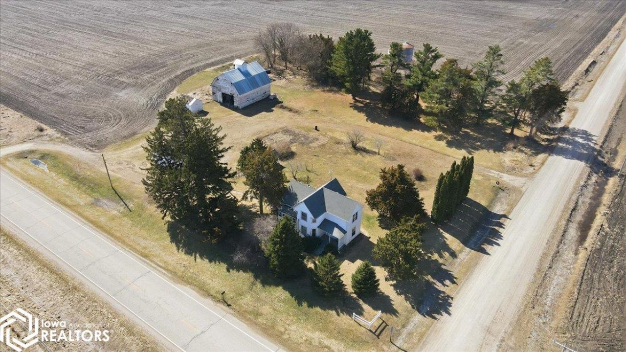 25464 195th Street, Iowa Falls, IA 50126 Main Photo