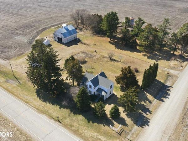 25464 195Th Street, Iowa Falls, IA 50126