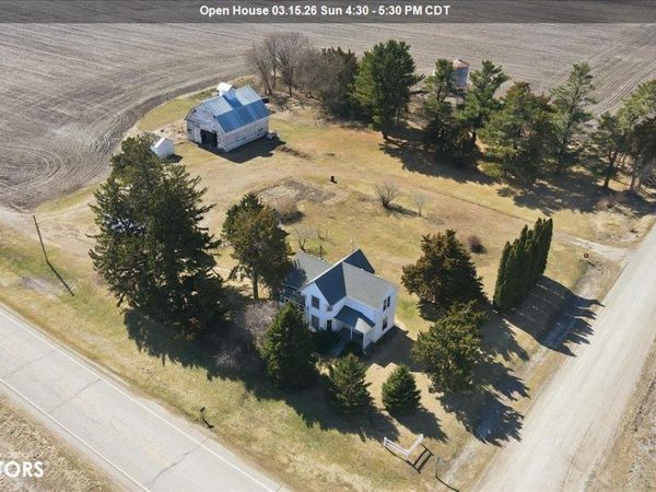 25464 195Th Street, Iowa Falls, IA 50126