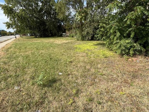 6849 Maryland Avenue, Hammond, IN 46323