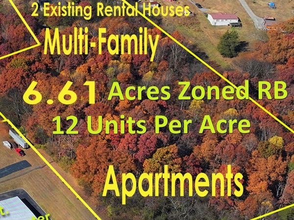 0 Rutledge Pike, Knoxville, TN 37924