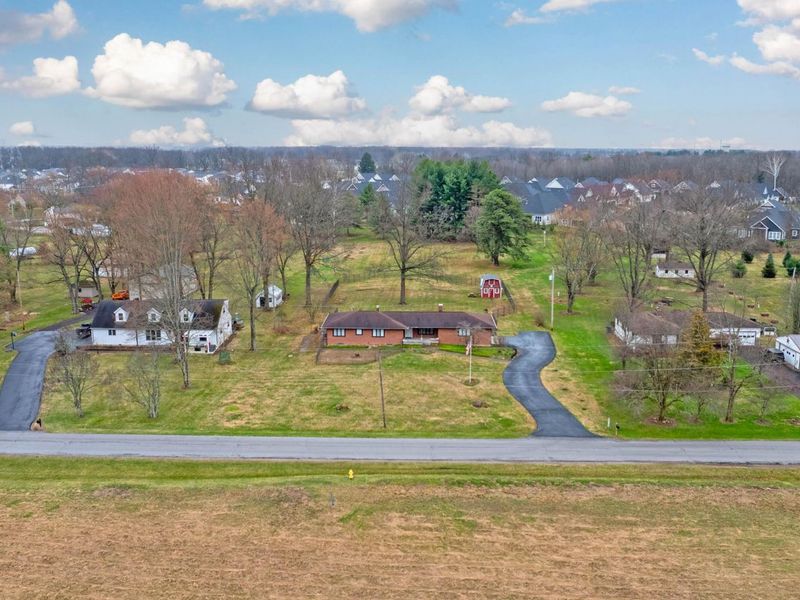 6982 Lee Road , Westerville, OH 43081 Photo 68