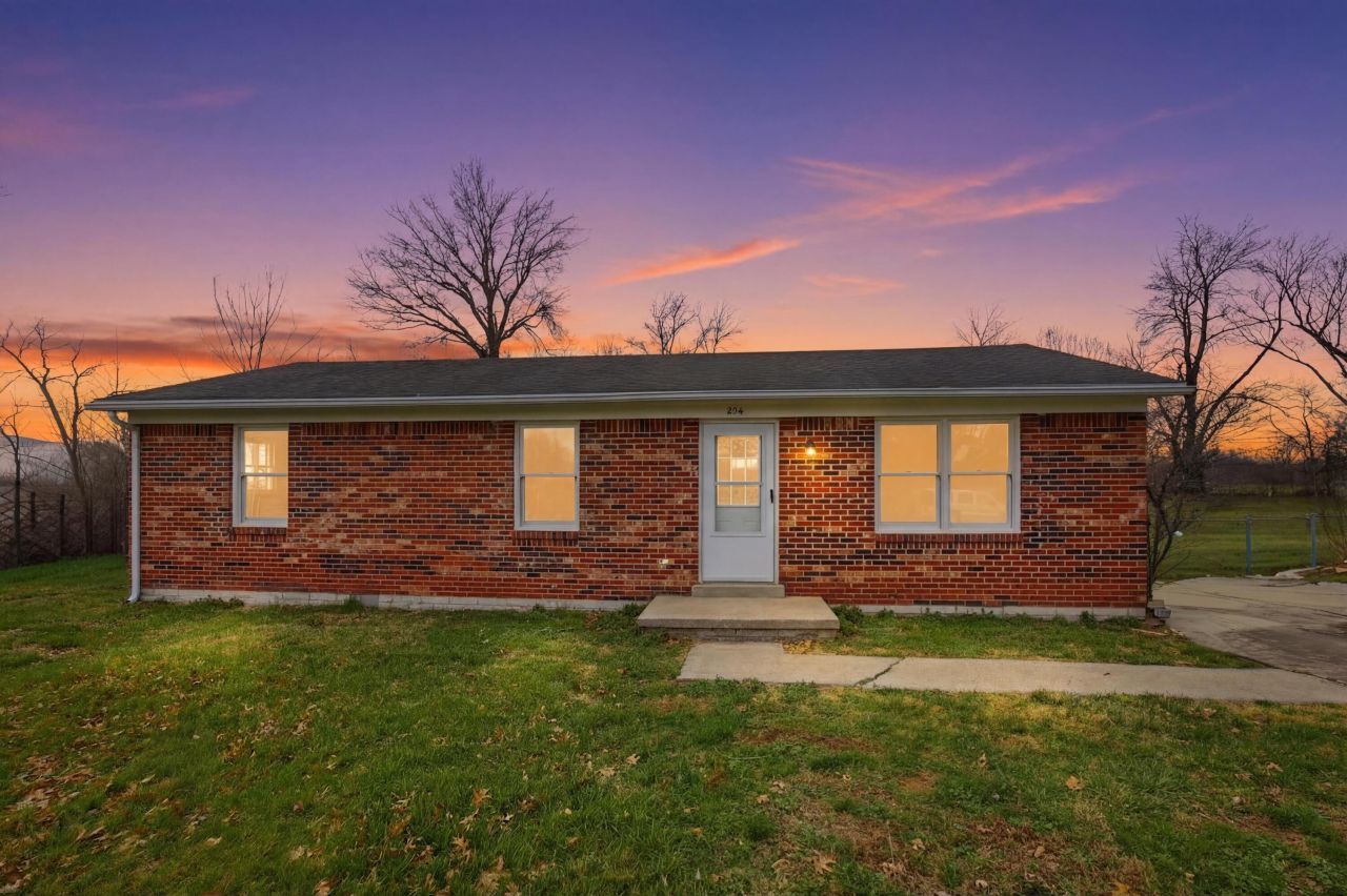 276 Cherry Lane, Frankfort, KY 40601 Main Photo