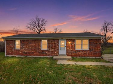 276 Cherry Lane, Frankfort, KY 40601