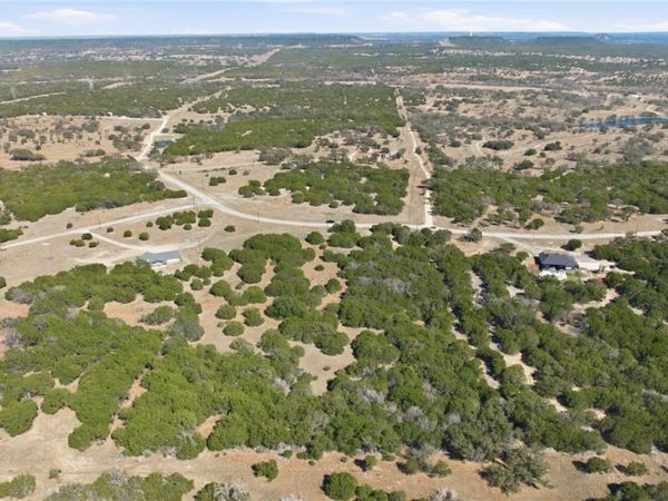 1060 Whitetail Ridge Drive , Kempner, TX 76549