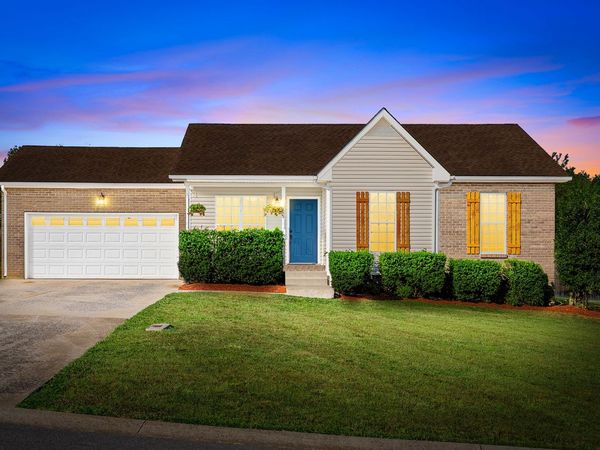 1232 Channelview Dr , Clarksville, TN 37040