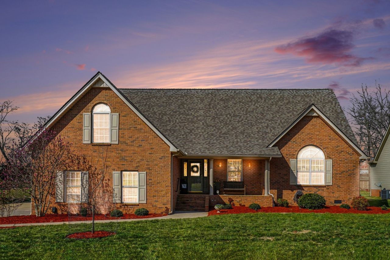 109 Prairieview Dr, Murfreesboro, TN 37127 Main Photo