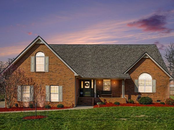 109 Prairieview Dr, Murfreesboro, TN 37127