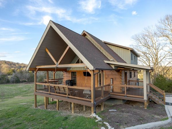 1565 Old Elkton Pike , Dellrose, TN 38453