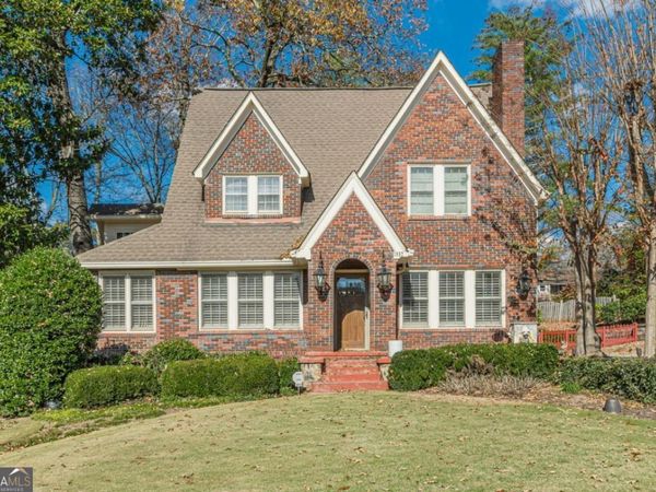 1957 Walker Avenue, Atlanta, GA 30337