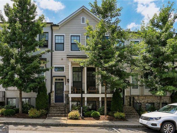 2032 Manchester Street NE, Atlanta, GA 30324