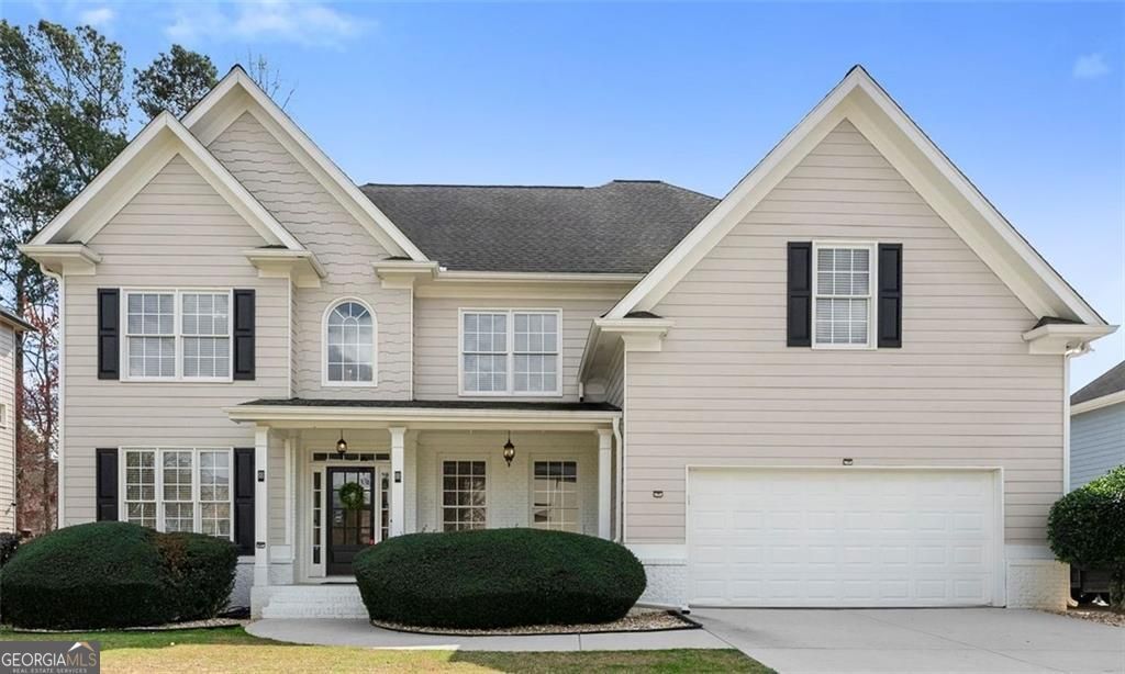 1728 Scouts Walk Ne, Dacula, GA 30019 Main Photo