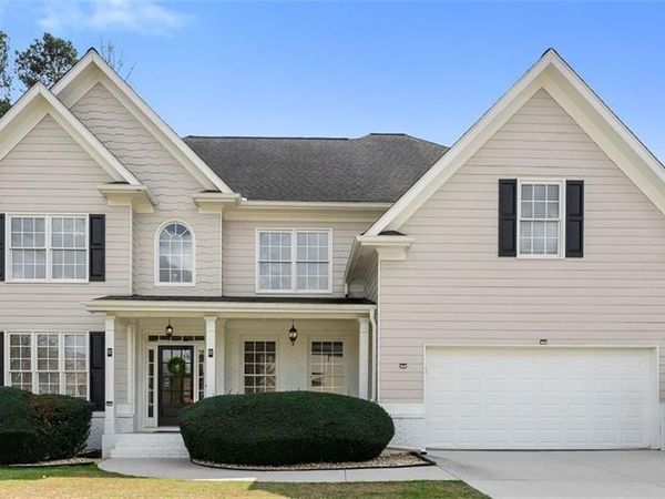 1728 Scouts Walk NE, Dacula, GA 30019