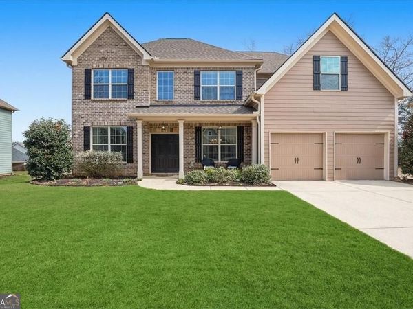 525 Widgeon Way, Jefferson, GA 30549