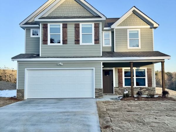 6454 Plantation Station Drive, Lula, GA 30554