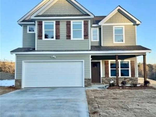 6454 Plantation Station Drive, Lula, GA 30554