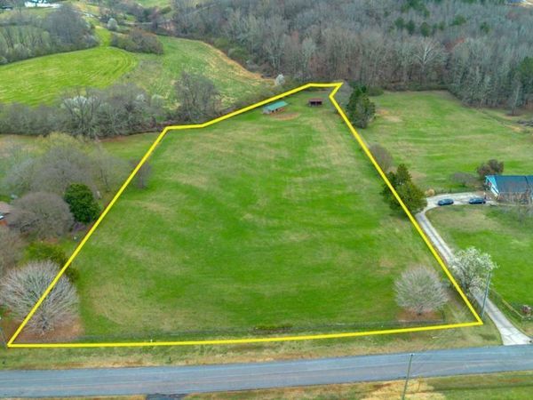 LOT 18 Bear Creek Road, Statham, GA 30666