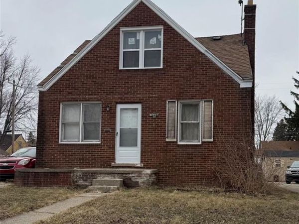 19697 Carrie Street, Detroit, Mi 48234