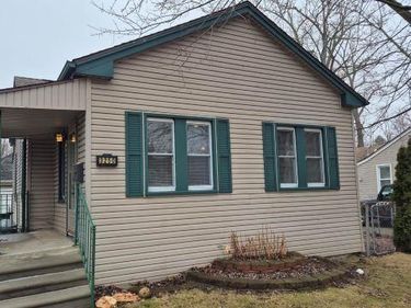 3250 Minerva Street, Ferndale, MI 48220