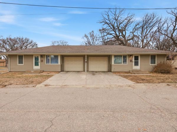 401 46th Avenue NE, Columbia Heights, MN 55421