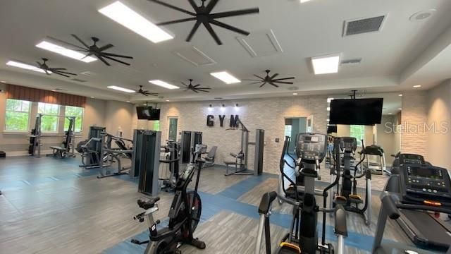 13845 Old Creek Court, Parrish, FL 34219 Photo