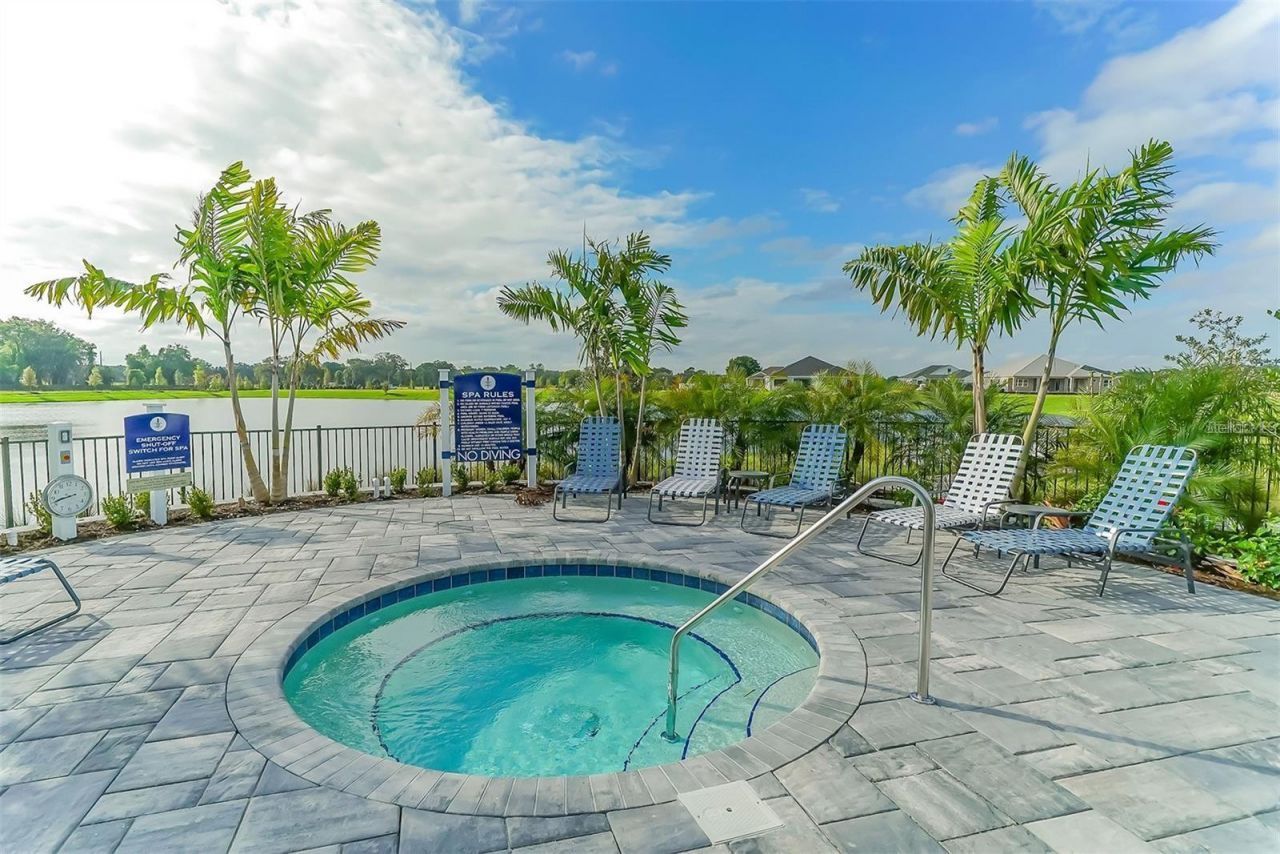 13845 Old Creek Court, Parrish, FL 34219 Photo