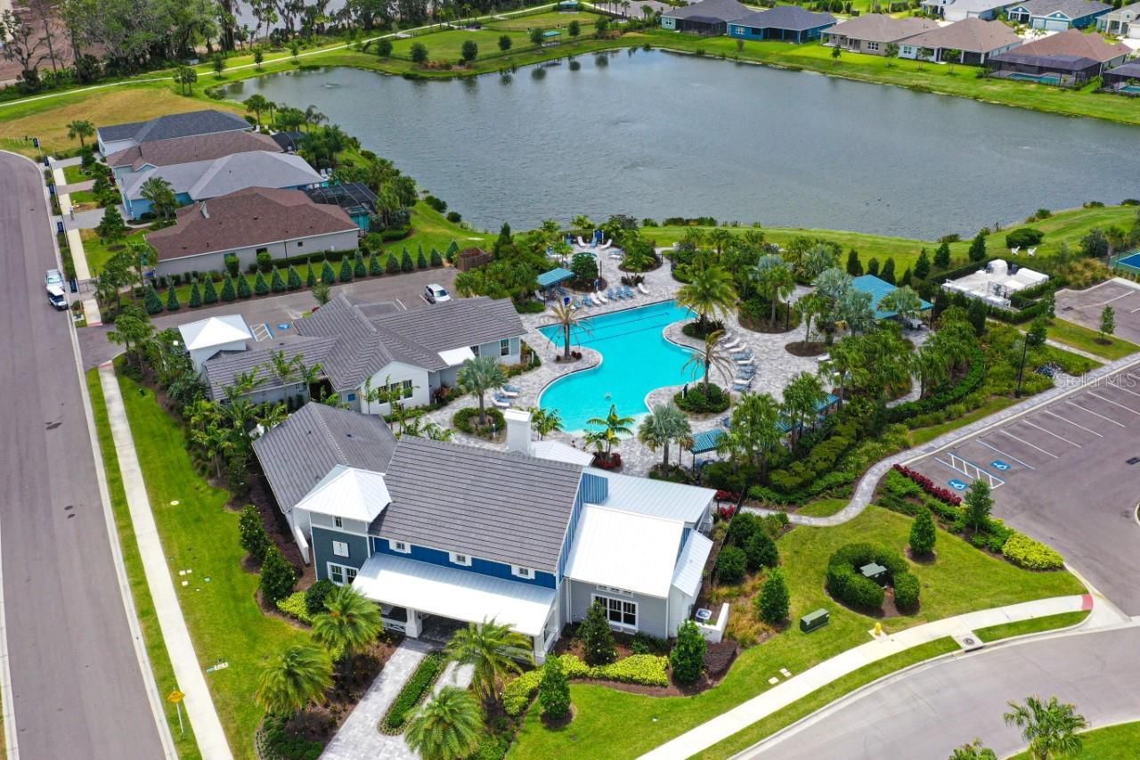 13845 Old Creek Court, Parrish, FL 34219 Photo