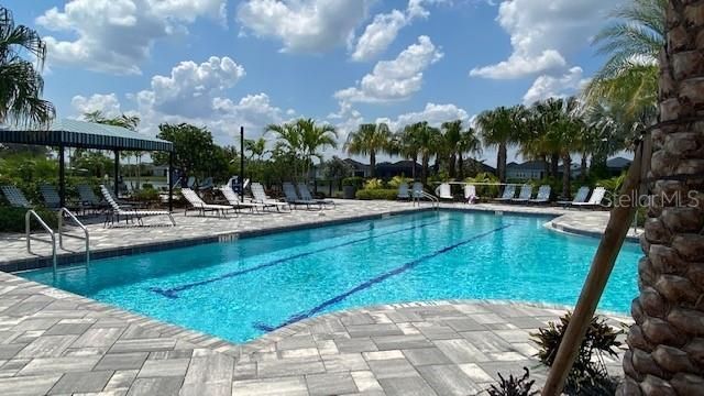 13845 Old Creek Court, Parrish, FL 34219 Photo