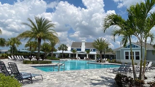 13845 Old Creek Court, Parrish, FL 34219 Photo