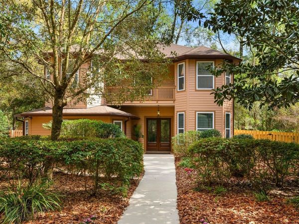 2163 SW 37TH COURT , GAINESVILLE, FL 32608