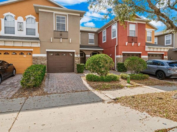 9434 SILVER BUTTONWOOD STREET , ORLANDO, FL 32832