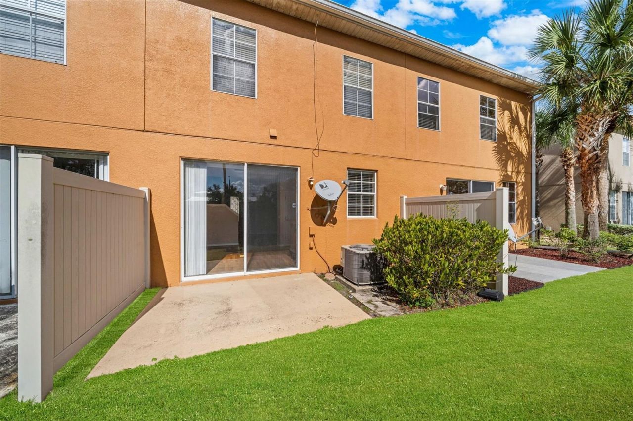 9434 Silver Buttonwood Street , Orlando, FL 32832 Photo