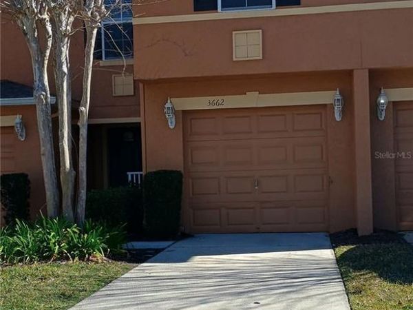 3662 CARUSO PLACE , OVIEDO, FL 32765