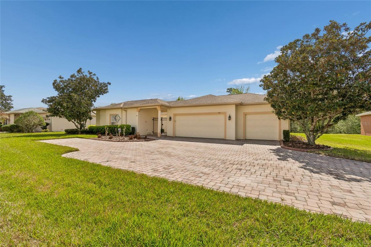 917 Shorehaven Dr , Poinciana, FL 34759 Photo