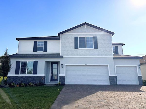 10821 HEIRLOOM FARMS RUN , PARRISH, FL 34219