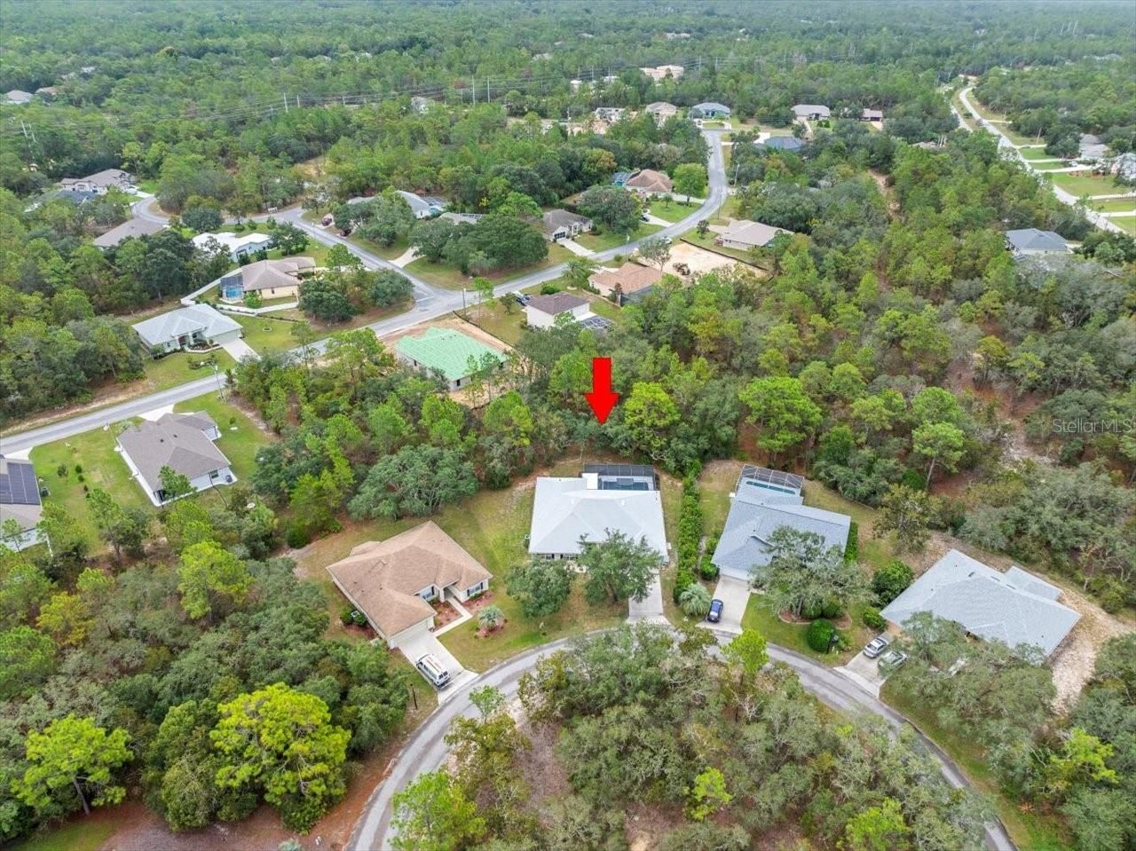 13 Witch Hazel Court, Homosassa, FL 34446 Photo