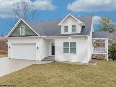 83 Warm Hollow Road, Morgantown, WV 26508