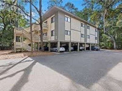 104 Cordillo Parkway, Unit G8, Hilton Head Island, SC 29928