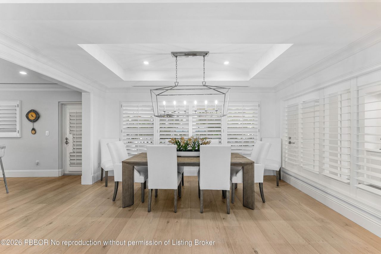 300 S Ocean Boulevard, Unit 2D, Palm Beach, FL 33480 Photo