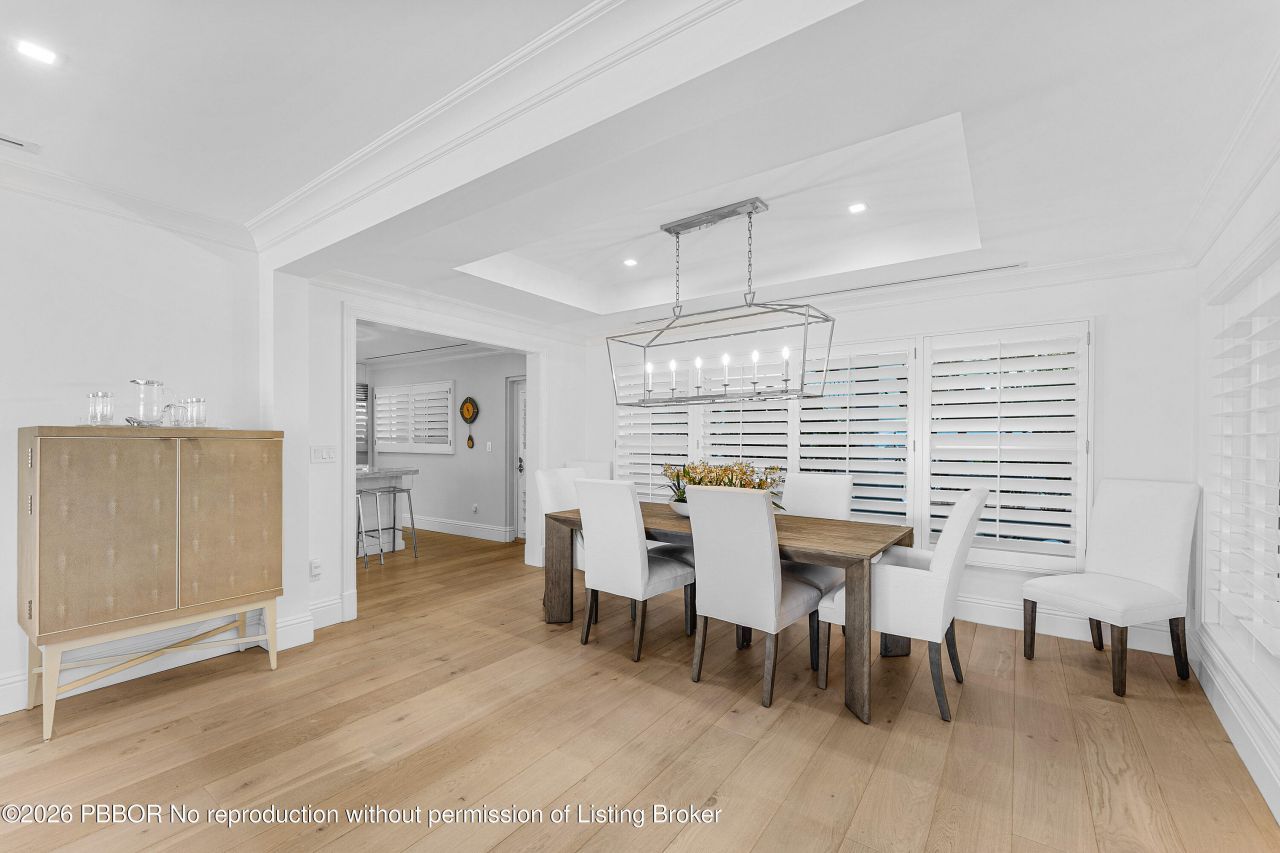 300 S Ocean Boulevard, Unit 2D, Palm Beach, FL 33480 Photo