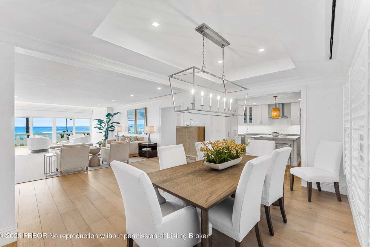 300 S Ocean Boulevard, Unit 2D, Palm Beach, FL 33480 Photo