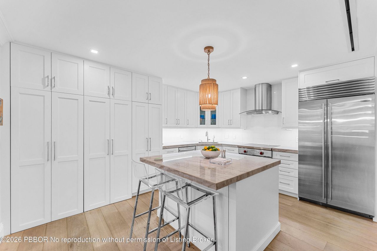 300 S Ocean Boulevard, Unit 2D, Palm Beach, FL 33480 Photo