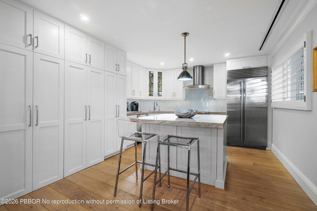 300 S Ocean Boulevard, Unit 2D, Palm Beach, FL 33480 Photo