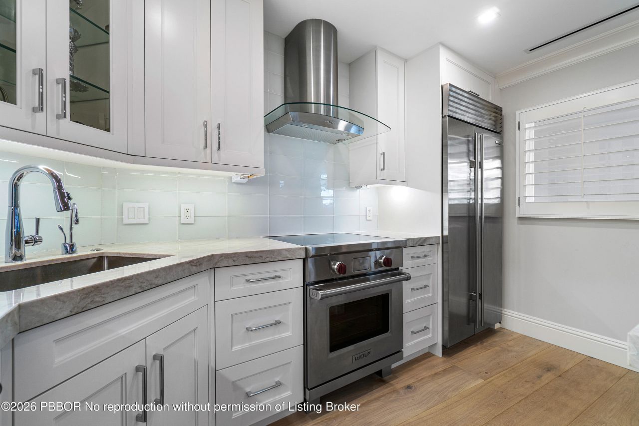 300 S Ocean Boulevard, Unit 2D, Palm Beach, FL 33480 Photo