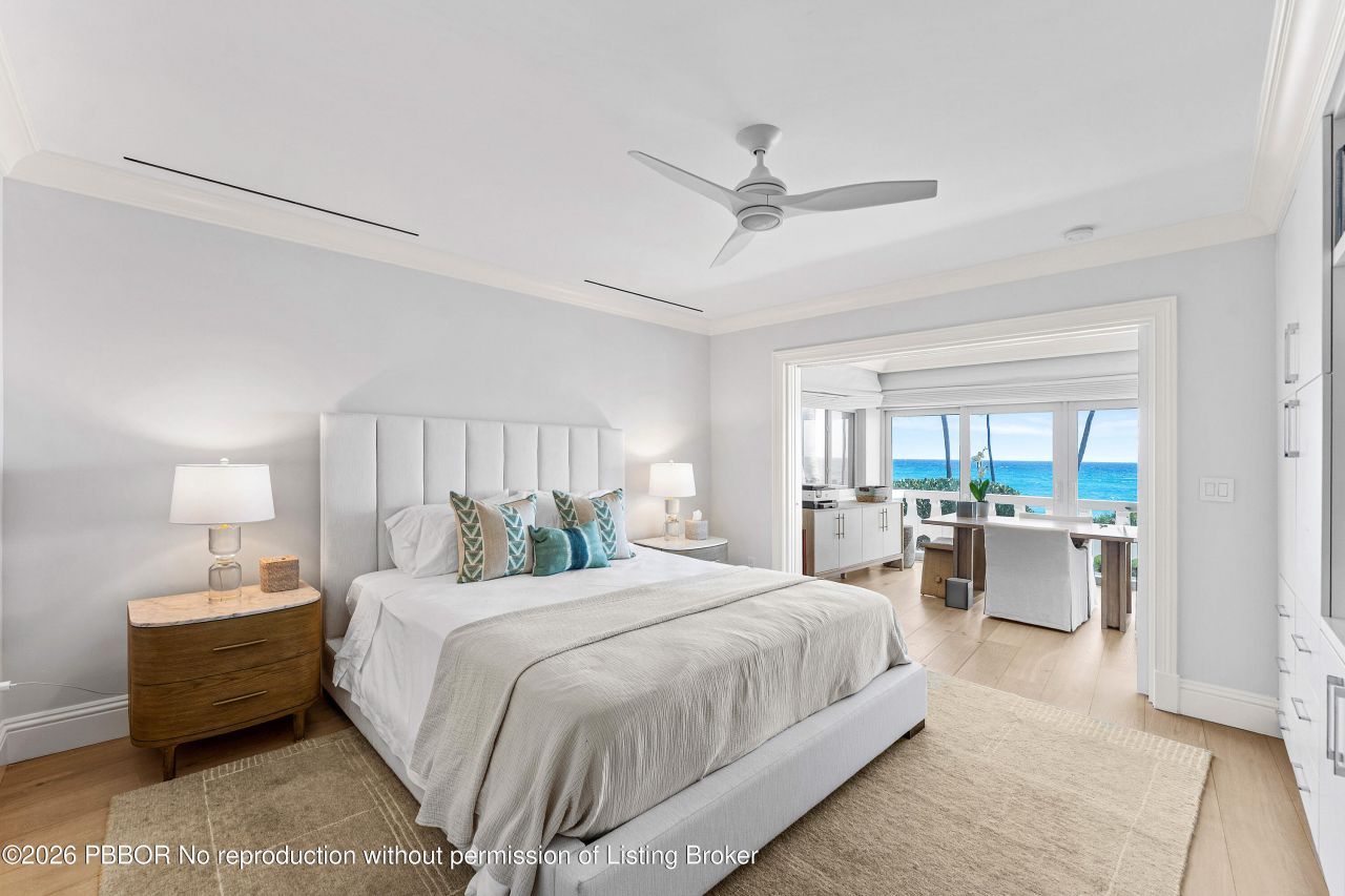 300 S Ocean Boulevard, Unit 2D, Palm Beach, FL 33480 Photo