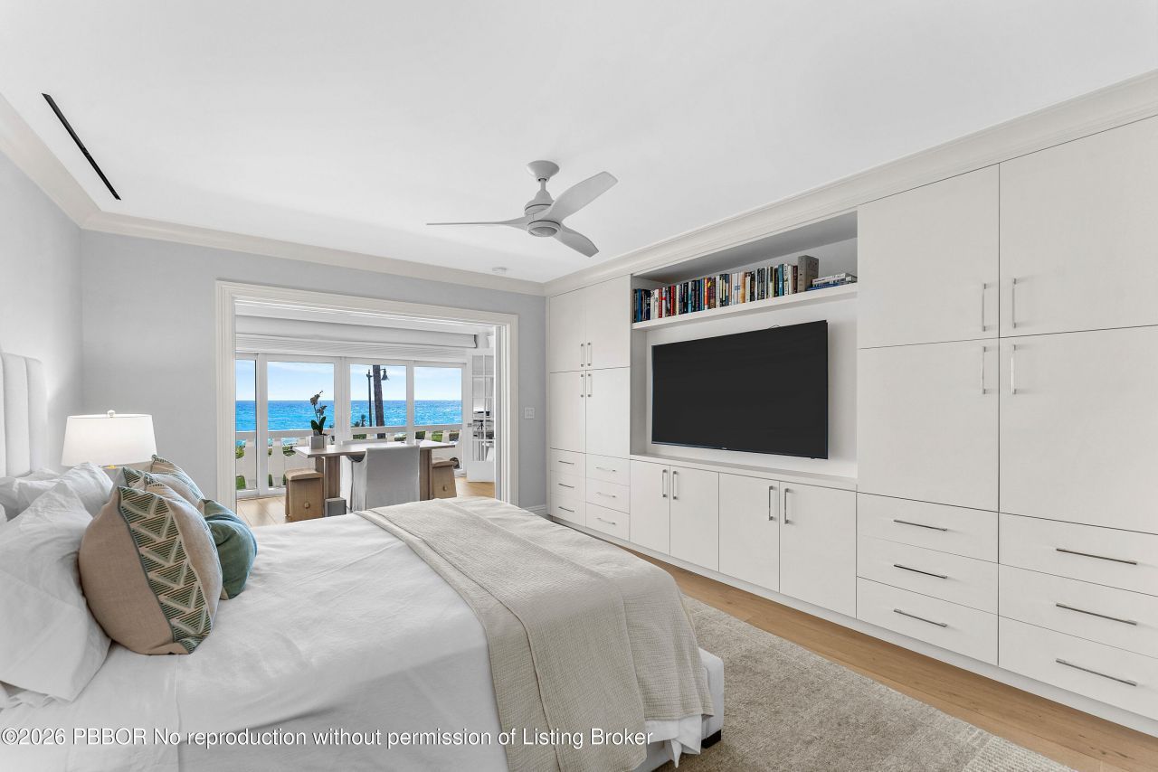 300 S Ocean Boulevard, Unit 2D, Palm Beach, FL 33480 Photo